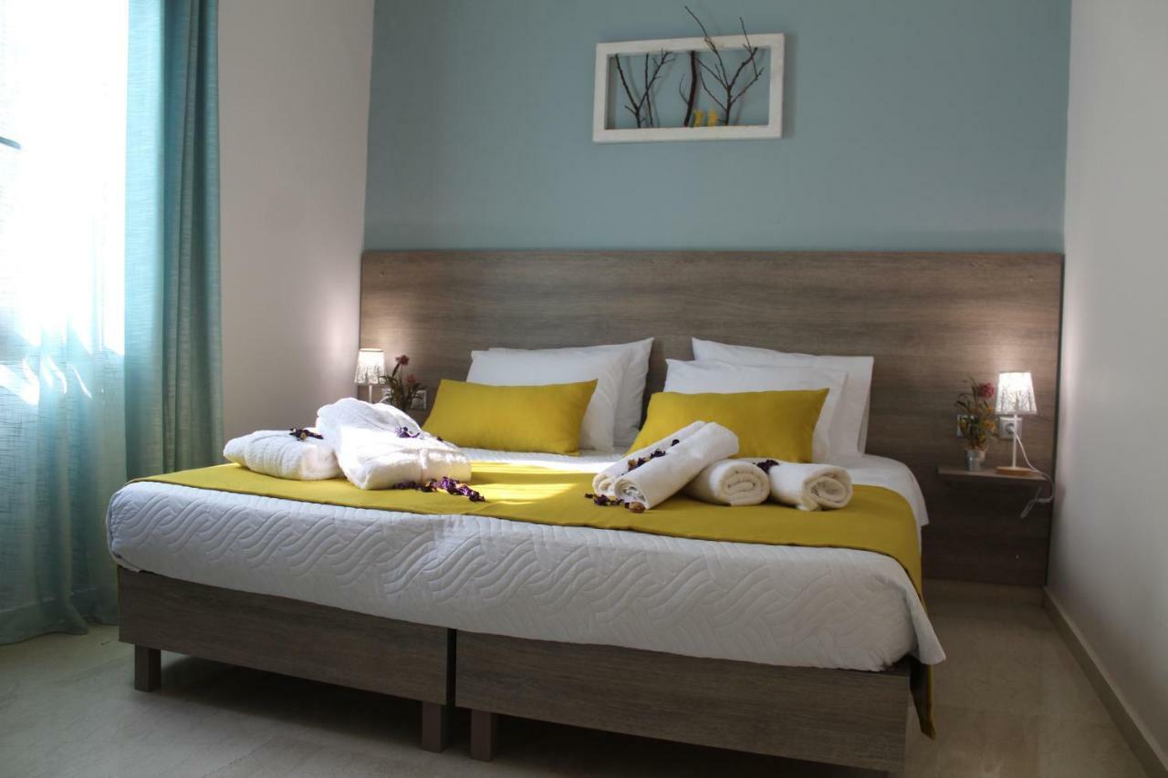 Myron Suite Old Town Rethymno  Exterior photo