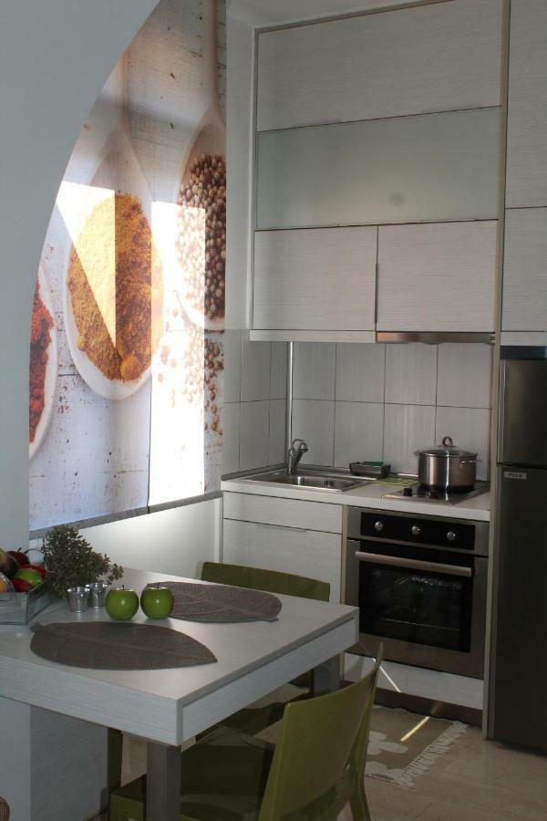 Myron Suite Old Town Rethymno  Exterior photo