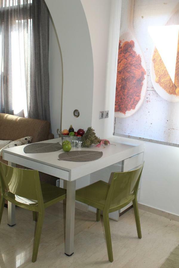 Myron Suite Old Town Rethymno  Exterior photo
